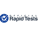 Official Rapid Tests logo