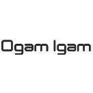 Ogam Igam Shoes Logo