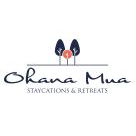 Ohana Mua Staycations and Retreats Logo