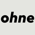 Ohne logo