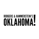 Rodgers & Hammerstein's Oklahoma logo