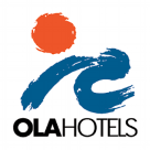 Ola Hotels logo