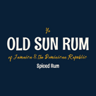 Old Sun Rum Logo
