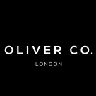Oliver Company London Logo