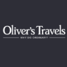 Oliver's Travels Villa Holidays logo