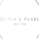 Olivia & Pearl Logo