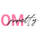 OhMyPretty Wig logo