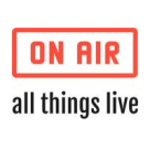 On Air logo