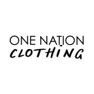One Nation Clothing logo