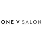 One V Salon Logo