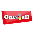 One4all Gift Card Logo