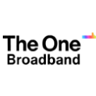 The One Broadband Logo