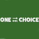 One Choice Apparel logo