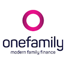 OneFamily Lifetime ISA Logo