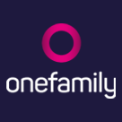 OneFamily Lifetime ISA Logo