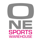 One Sports Warehouse Logo