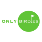 Only Birdies Logo