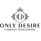 Only Desire Fashion logo