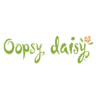 Oopsy Daisy, Fine Art for Kids logo