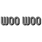 Woo Woo Boutique logo