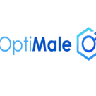 Opti Male logo