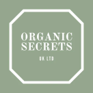 Organic Secrets CBD logo