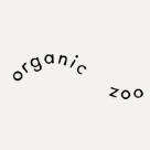 Organic Zoo Logo