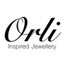 Orli Jewellery logo