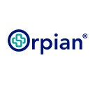 Orpian logo