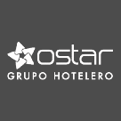Ostar Grupo Hotelero Logo