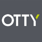 Otty Sleep Logo
