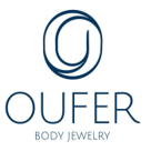 Oufer body jewelry Logo