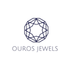 Ouros Jewels Logo