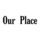 Our Place logo