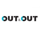 Out & Out Original logo