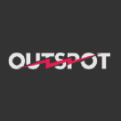 OutSpot logo