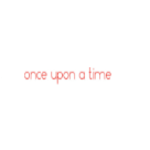 Once Upon a Time Clothing logo