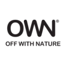 OWN (Off With Nature) Logo