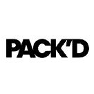 Packd'd logo