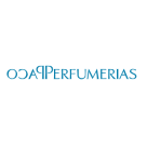 Paco Perfumerias Logo