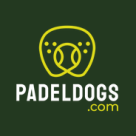 PadelDogs logo