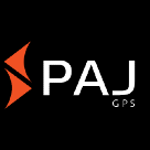 PAJ GPS UK Logo
