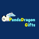 PandaDragon Gifts logo