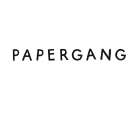 Papergang logo