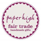 Paper High Logo