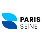 Paris Siene Logo