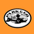 Park and Go Logo