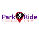Park  & Ride Birmingham logo