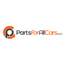 Parts For All Cars logo