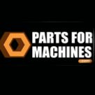 PartsForMachines Logo